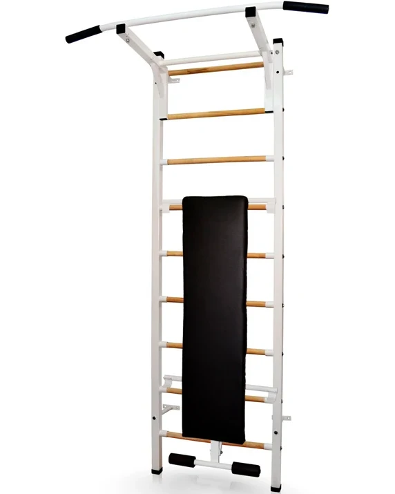 Шведская стенка Sport Dynamics Plus white